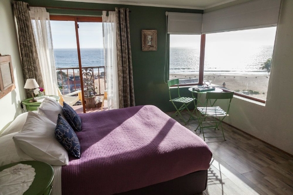 Hotel Cinque Colori